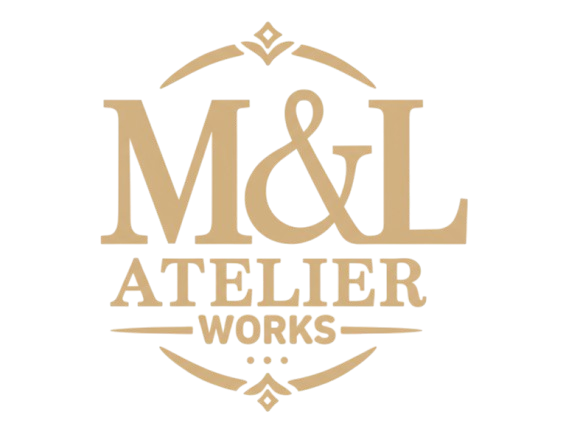 M&L Atelier Works Logo